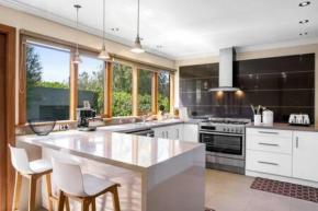Charming inner city home excellent base in Hobart